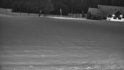 Rejvíz - Běžecké stopy