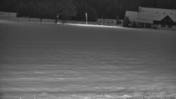 Rejvíz - Běžecké stopy