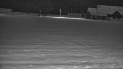 Rejvíz - Běžecké stopy