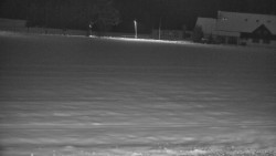 Rejvíz - Běžecké stopy