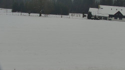 Rejvíz - Běžecké stopy