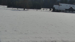 Rejvíz - Běžecké stopy