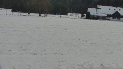 Rejvíz - Běžecké stopy