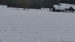 Rejvíz - Běžecké stopy