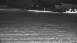 Rejvíz - Běžecké stopy