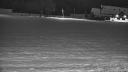 Rejvíz - Běžecké stopy