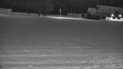 Rejvíz - Běžecké stopy