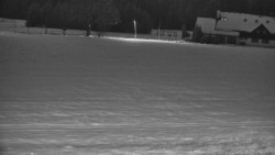 Rejvíz - Běžecké stopy