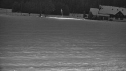 Rejvíz - Běžecké stopy