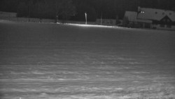 Rejvíz - Běžecké stopy