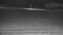 Rejvíz - Běžecké stopy