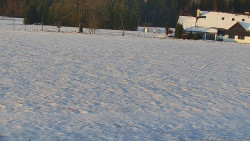 Rejvíz - Běžecké stopy