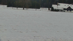 Rejvíz - Běžecké stopy