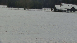 Rejvíz - Běžecké stopy