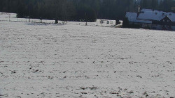 Rejvíz - Běžecké stopy