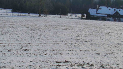 Rejvíz - Běžecké stopy