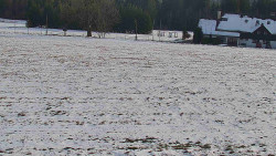 Rejvíz - Běžecké stopy