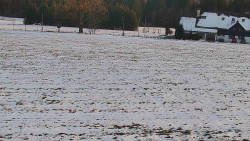 Rejvíz - Běžecké stopy