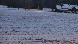 Rejvíz - Běžecké stopy