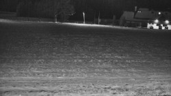 Rejvíz - Běžecké stopy