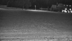 Rejvíz - Běžecké stopy