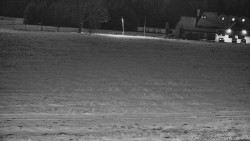 Rejvíz - Běžecké stopy