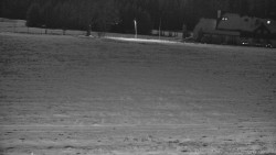 Rejvíz - Běžecké stopy