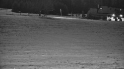 Rejvíz - Běžecké stopy