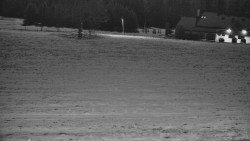 Rejvíz - Běžecké stopy