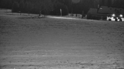 Rejvíz - Běžecké stopy