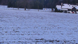 Rejvíz - Běžecké stopy