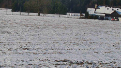 Rejvíz - Běžecké stopy