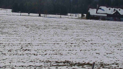 Rejvíz - Běžecké stopy