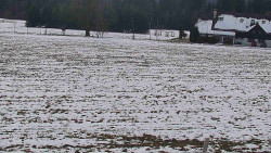 Rejvíz - Běžecké stopy
