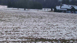 Rejvíz - Běžecké stopy