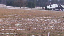 Rejvíz - Běžecké stopy