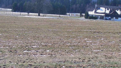 Rejvíz - Běžecké stopy