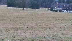 Rejvíz - Běžecké stopy