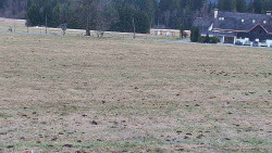 Rejvíz - Běžecké stopy