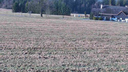 Rejvíz - Běžecké stopy