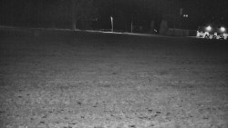 Rejvíz - Běžecké stopy