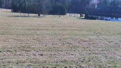 Rejvíz - Běžecké stopy