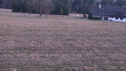 Rejvíz - Běžecké stopy