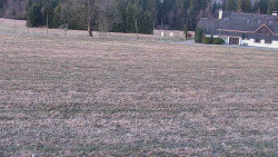 Rejvíz - Běžecké stopy