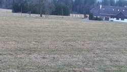 Rejvíz - Běžecké stopy