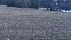 Rejvíz - Běžecké stopy