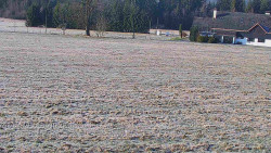 Rejvíz - Běžecké stopy