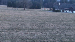 Rejvíz - Běžecké stopy