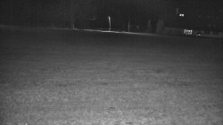 Rejvíz - Běžecké stopy