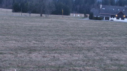 Rejvíz - Běžecké stopy